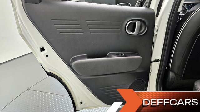 Hyundai CASPER Turbo The Essential купить на сайте DeffCars