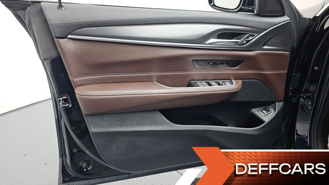 BMW GRAN TURISMO 620d M Sport купить на сайте DeffCars
