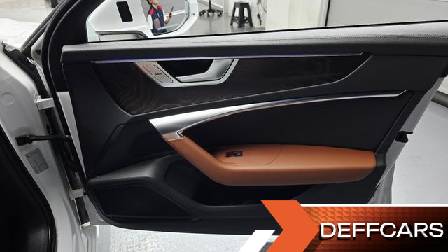 Audi A6 40 TDI Quattro Premium купить на сайте DeffCars