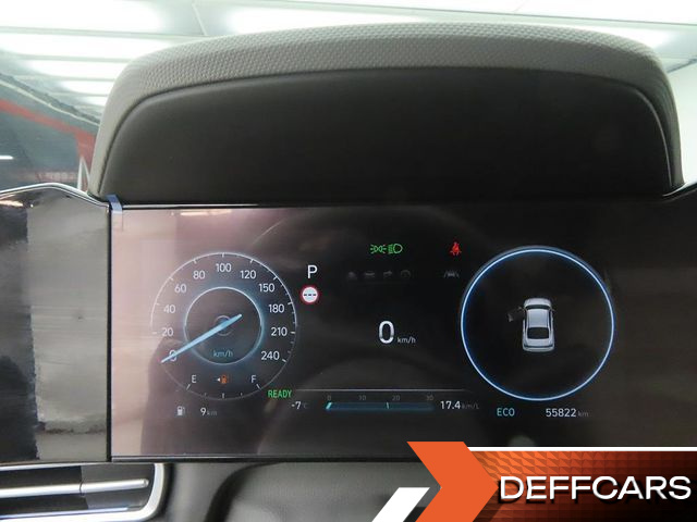 Hyundai AVANTE Inspiration купить на сайте DeffCars