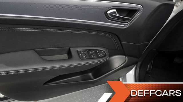 Renault-KoreaSamsung XM3 1.3 TCe RE Signature купить на сайте DeffCars