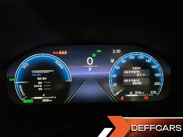 Toyota RAV4 2,5 4WD Hybrid LTD купить на сайте DeffCars