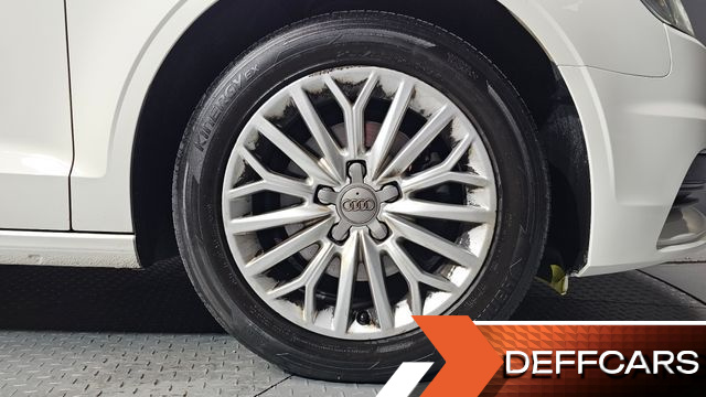 Audi A3 2.0 TDI 8V купить на сайте DeffCars