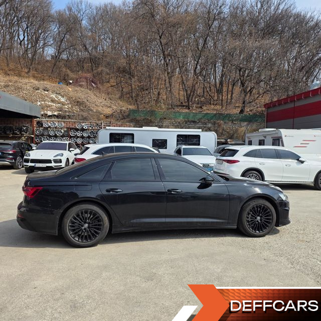 Audi A6 45 TFSI Quattro Premium купить на сайте DeffCars