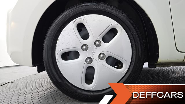 Kia RAY Van Standard купить на сайте DeffCars
