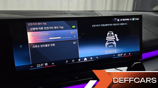 BMW 5-SERIES 530i xDrive M Sport купить на сайте DeffCars