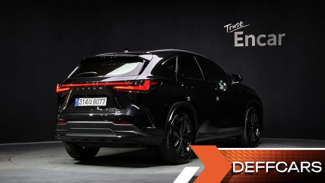 Lexus NX Premium купить на сайте DeffCars
