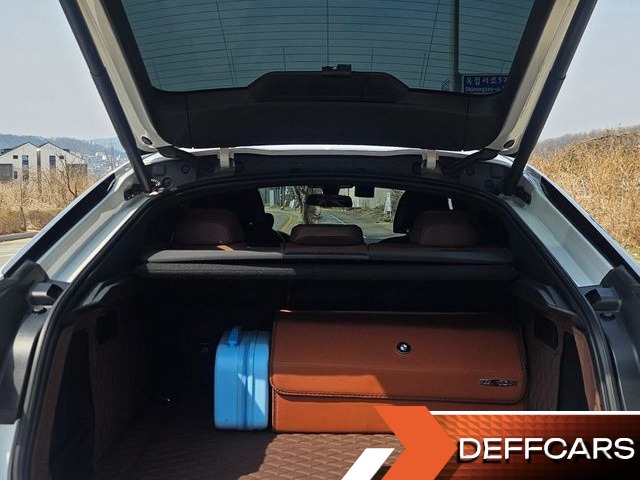 BMW X6 xDrive40i M Sport купить на сайте DeffCars