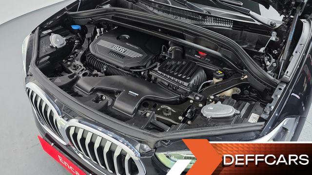 BMW X1 xDrive 20i xLine купить на сайте DeffCars