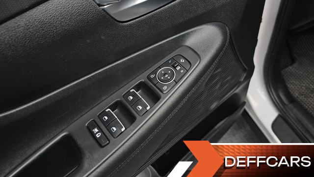 Hyundai SANTAFE Diesel 2.0 2WD Exclusive купить на сайте DeffCars