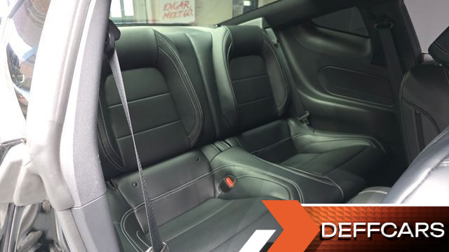 Ford MUSTANG 5.0 GT Premium Coupe купить на сайте DeffCars