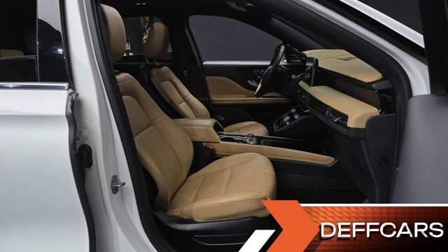 Lincoln CORSAIR 2.0 Reserve AWD купить на сайте DeffCars