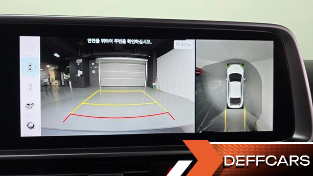 Hyundai IONIQ6 Long Range AWD Exclusive + купить на сайте DeffCars