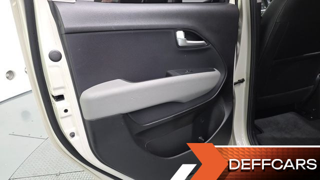Kia RAY Luxury купить на сайте DeffCars