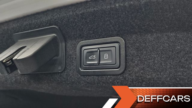 Audi A6 45 TFSI Premium купить на сайте DeffCars