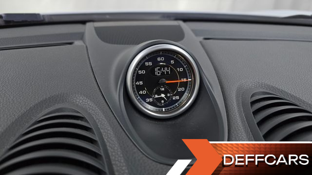 Porsche 718 2.0 купить на сайте DeffCars