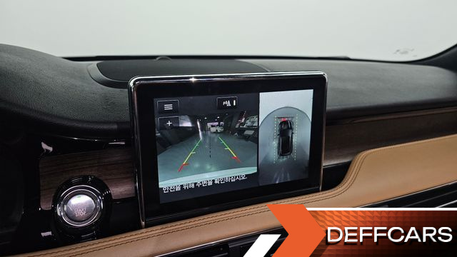 Lincoln CORSAIR 2.0 Reserve AWD купить на сайте DeffCars