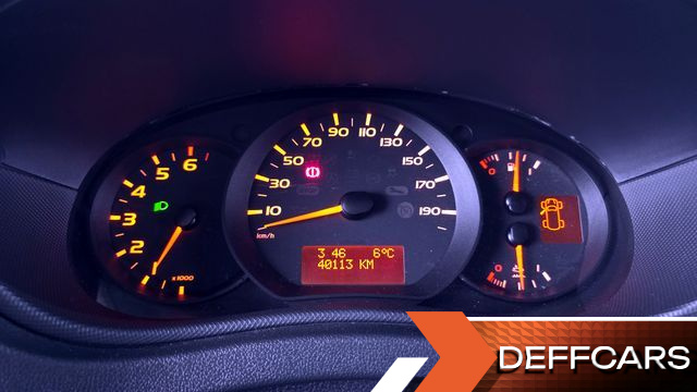 Renault-KoreaSamsung MASTER 2.3 Van L купить на сайте DeffCars