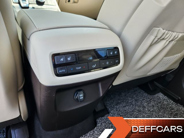 Hyundai PALISADE Diesel 2.2 4WD Calligraphy купить на сайте DeffCars