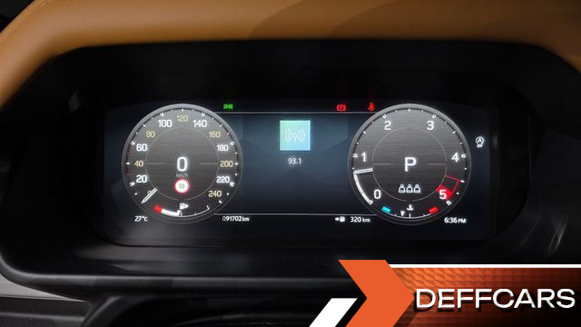 Land Rover DEFENDER 110 D300 HSE купить на сайте DeffCars