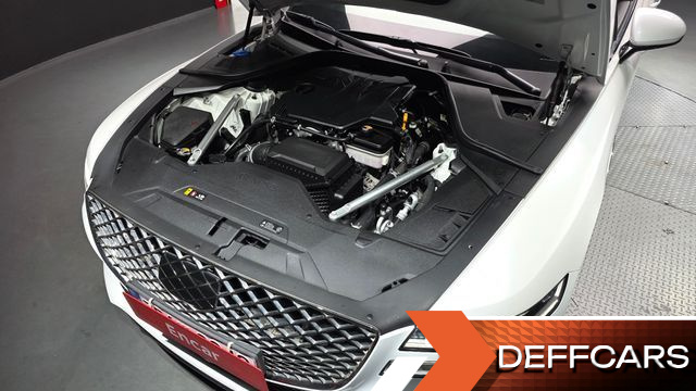 Genesis G80 Gasoline 2.5 Turbo 2WD купить на сайте DeffCars