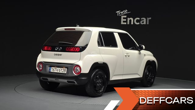 Hyundai CASPER Modern купить на сайте DeffCars