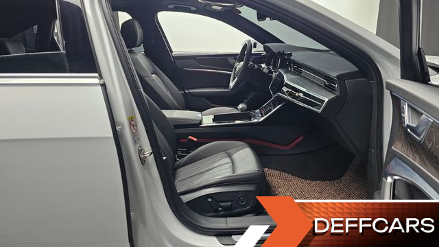 Audi A6 45 TFSI Quattro Premium купить на сайте DeffCars