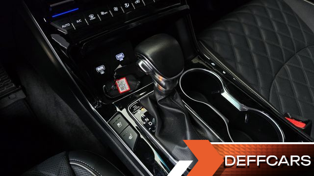 Kia MOHAVE Diesel 3.0 4WD 5-Seater Masters Gravity купить на сайте DeffCars