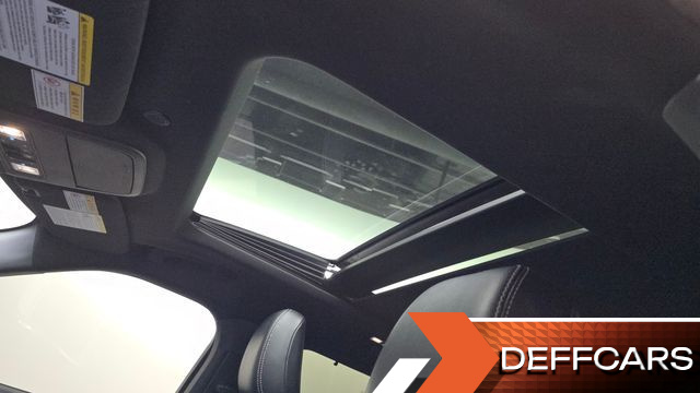 Ford EXPLORER 2.3 LimIted 4WD купить на сайте DeffCars