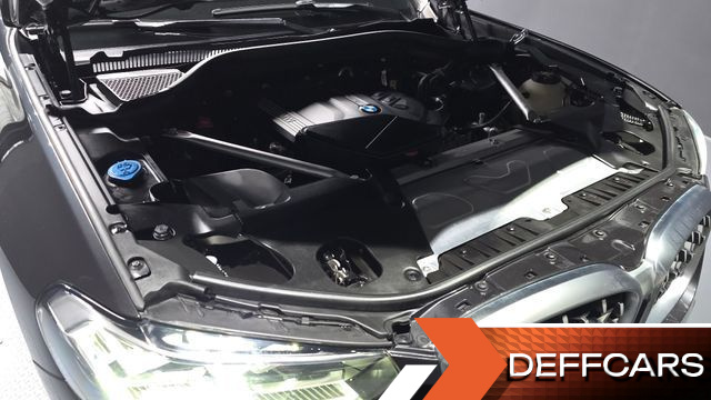 BMW X4 xDrive20d xLine купить на сайте DeffCars