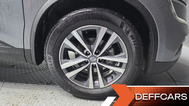 Renault-KoreaSamsung QM6 2.0 GDe LE 2WD купить на сайте DeffCars