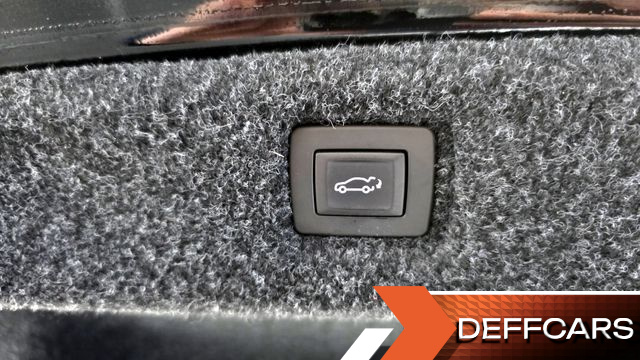 Cadillac CT6 3.6 Premium AWD купить на сайте DeffCars