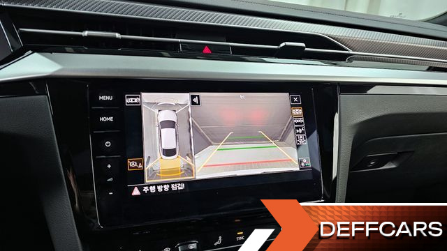 Volkswagen ARTEON 2.0 TDI R-LIINE 4Motion купить на сайте DeffCars