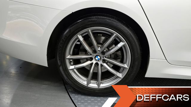 BMW 5-SERIES 520d xDrive M Sport Package Plus купить на сайте DeffCars