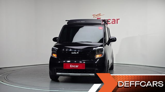 Kia RAY Prestige купить на сайте DeffCars