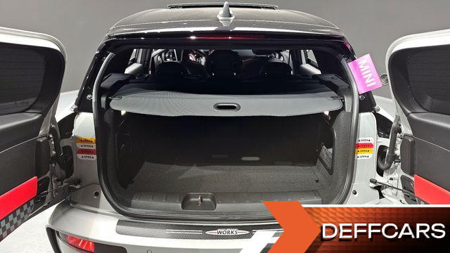 Mini CLUBMAN JCW 2nd Gen купить на сайте DeffCars