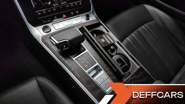 Audi A6 45 TFSI Premium купить на сайте DeffCars