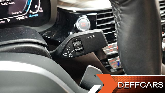 BMW 5-SERIES 530e M Sport купить на сайте DeffCars