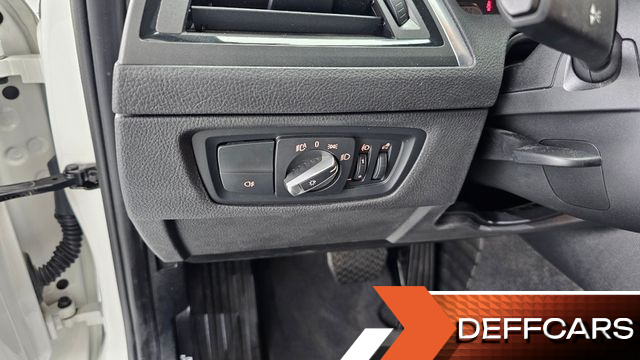 BMW 1-SERIES 118d JOY 5DOOR купить на сайте DeffCars