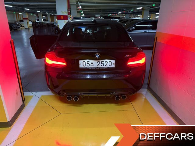 BMW M2 M2 Coupe купить на сайте DeffCars