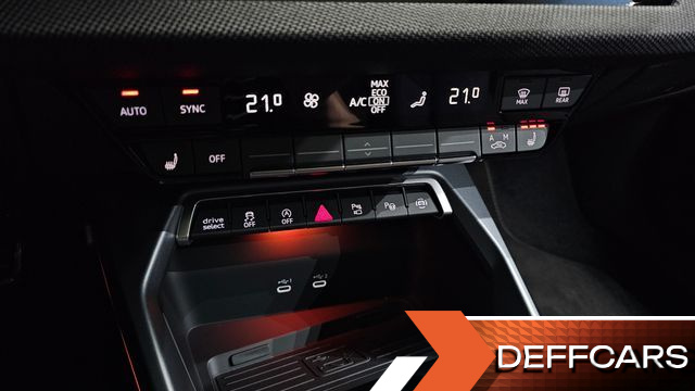 Audi A3 40 TFSI Quattro Premium купить на сайте DeffCars