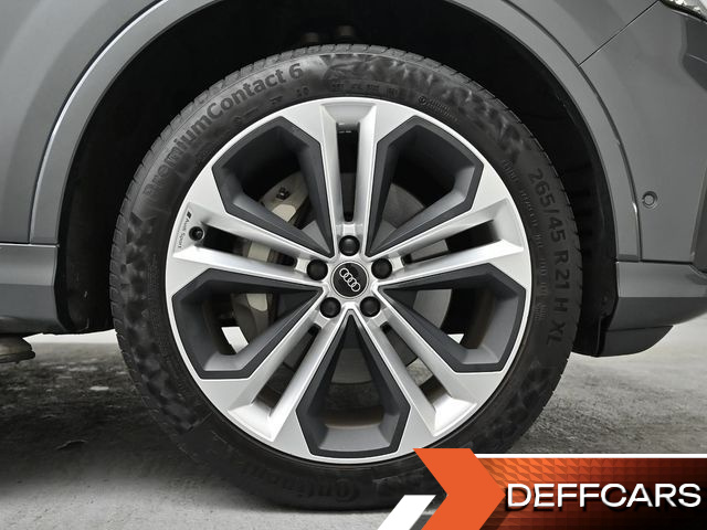 Audi Q7 55 TFSI Quattro Premium купить на сайте DeffCars