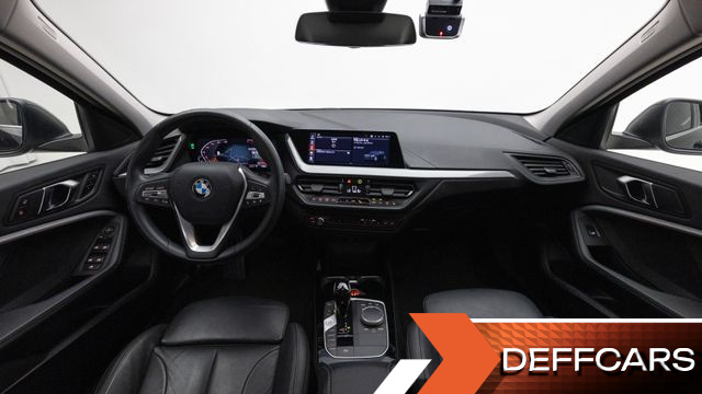 BMW 1-SERIES 120i Advantage купить на сайте DeffCars