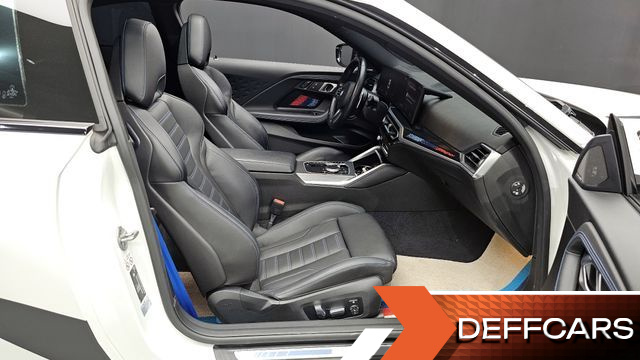 BMW 2-SERIES M240i xDrive Coupe купить на сайте DeffCars