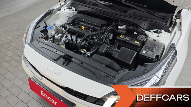 Kia K3 1.6 Prestige купить на сайте DeffCars