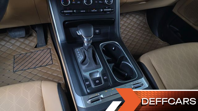 Kia CARNIVAL 9-Seater Prestige купить на сайте DeffCars