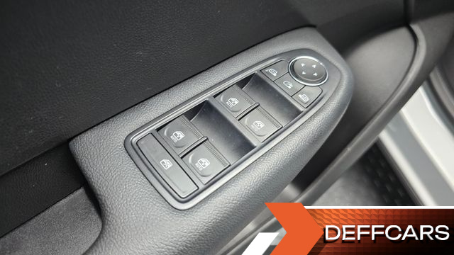 Renault-KoreaSamsung XM3 1.6 GTe LE купить на сайте DeffCars