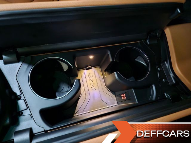 BMW Z4 M40i купить на сайте DeffCars