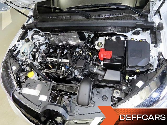Renault-KoreaSamsung ARKANA 1.6 GTe Iconic купить на сайте DeffCars