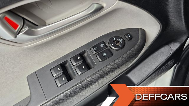 Kia RAY Van Prestige(1Seater) купить на сайте DeffCars